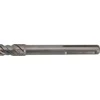 AW-Tools Grąžtas betonui AWTools AW43841; SDS-Max; TCT; 24x800x940 mm