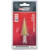 AW-Tools AWTOOLS LAIPTINIS GRĄŽTAS HSS-TIN / 4-22mm