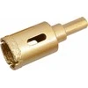 Grąžtas AW-Tools AWTOOLS KARŪNAS SU DEIMANTINIU ĮKURTU 68mm