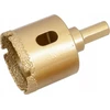Grąžtas AW-Tools AWTOOLS KARŪNA SU DEIMANTINIU ĮKALBU 80mm
