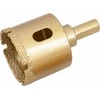 AW-Tools AWTOOLS KARŪNA 100mm DEIMANTINIS GRĄŽTAS