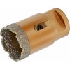 Grąžtas AW-Tools AWTOOLS CROWN M14 25 mm deimantinis gręžtuvas