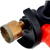 Grąžtas AW-Tools AWTOOLS CROWN M14 25 mm deimantinis gręžtuvas