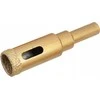 AW-Tools AWTOOLS KARŪNA 15mm DEIMANTINIS GRĄŽTAS