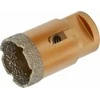 AW-Tools AWTOOLS KARŪNA M14 12mm DEIMANTINIS GRĄŽTAS