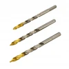 Grąžtas AW-Tools Grąžtų komplektas metalui AWTools AW42572BL; 1,5-10 mm; 19 vnt.