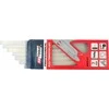 AW-Tools AWTOOLS WKŁAD KLEJOWY TERMOTOPLIWY 7szt.