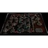 Dėlionė Awaken Realms Nemesis: Lockdown – Playmat