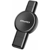 AWEI įkroviklis skirtas Apple/Samsung Watch W26 juodos spalvos