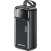 Awei Powerbank PA-105 40000mAh 22,5W PD 3xUSB-C juodas