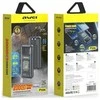 AWEI PowerBank P99K 20000mAh 22.5W juodos spalvos