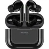 AWEI Bluetooth 5.0 T29 TWS ausinės + docking station juodos spalvos