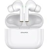 AWEI ausinės Bluetooth 5.0 T29 TWS baltos spalvos