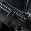 Awei X29 dviračio laikiklis 4,7"-6,7" rėmui juodas/juodas
