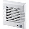 AWENTA A-MATIC vonios ištraukimo ventiliatorius Awenta WM100R fi100mm 98m3/h 10W 230V su automatiniu užraktu balta