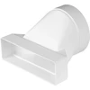 AWENTA Kintamo skerspjūvio jungtis 60x204/fi125mm (KP204-20)