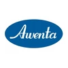 AWENTA Įpučiamasis anemostatas Awenta AMN125 fi125mm metalinis baltas
