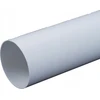 AWENTA Apvalus ventiliacijos ortakis Awenta KO125-05 fi125mm baltas 0.5m