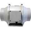 AWENTA ašinis sieninis ventiliatorius Awenta WO250 fi 250mm 38W 740m3/h 230V baltas