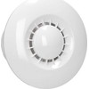 AWENTA Astro fi100 vonios ventiliatorius 105m3/h 10W su laikmačiu baltas Awenta WXA100T