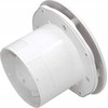 AWENTA Astro fi100 vonios ventiliatorius 105m3/h 10W su laikmačiu baltas Awenta WXA100T