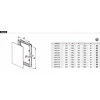 AWENTA Awenta MPCV7 PVC danga 20x40