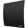 AWENTA Awenta System + PECB100M skydelis Escudo Fi100 juodas
