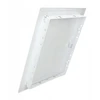 AWENTA Revizijos durelės Awenta DM89 25x25 metalinės baltos