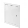 AWENTA Revizijos durelės Awenta DM99 300x600mm metalinės baltos