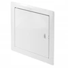AWENTA Revizijos durelės Awenta DM99 300x600mm metalinės baltos
