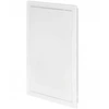 AWENTA Revizijos durelės Awenta DT20 250x400mm plastikinės baltos