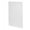 AWENTA Revizijos durelės Awenta DT20 250x400mm plastikinės baltos
