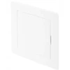 AWENTA Revizijos durelės Awenta DT25 150x250mm plastikinės baltos