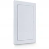 AWENTA Revizijos durelės Awenta DT25 150x250mm plastikinės baltos