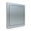 AWENTA Plastikinės revizinės durelės 150x150 satino sidabrinės Awenta DT10SS