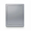 AWENTA Plastikinės revizinės durelės 150x200 satininis sidabras Awenta DT11SS