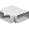 AWENTA horizontali plokščia trišakė 75x150 Awenta KP75-26