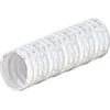 AWENTA Elastinis apvalus kanalas 100 mm 3 m (KE100-30)