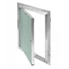 AWENTA Revizijos dangtis Awenta KRAL15/2 600x600x25mm aliuminis