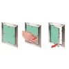 AWENTA Revizijos dangtis Awenta KRAL15/2 600x600x25mm aliuminis