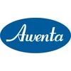 AWENTA Sieninė apykaklė Awenta RM RM125 metalinė balta
