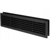 AWENTA Trumpa Awenta T14 T15CZ vidaus durims juoda