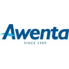 AWENTA Vėdinimo grotelės Awenta MT MT01B metalinės baltos