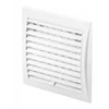 AWENTA Vėdinimo grotelės Awenta TL4 140x210mm baltos