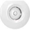 AWENTA Lubos vonios ventiliatorius Orbit fi100 88m3 / h 13W 230V su judesio jutiklis ir laikmatis balta AVENTA WXO100R