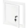 AWENTA Kamerinė kaukė Awenta MKOM40 500x600mm balta