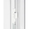 AWENTA Kamerinė kaukė Awenta MKOM42 600x800mm balta