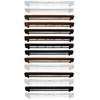 AWENTA Langų vėdinimo įrenginys Slimline 2000 baltas Awenta SL2000