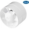 AWENTA Ortakio ventiliatorius Wka fi125 154m3/h 17W 230V baltas Awenta WKA125