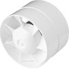AWENTA Ortakio ventiliatorius Wka fi125 154m3/h 17W 230V baltas Awenta WKA125